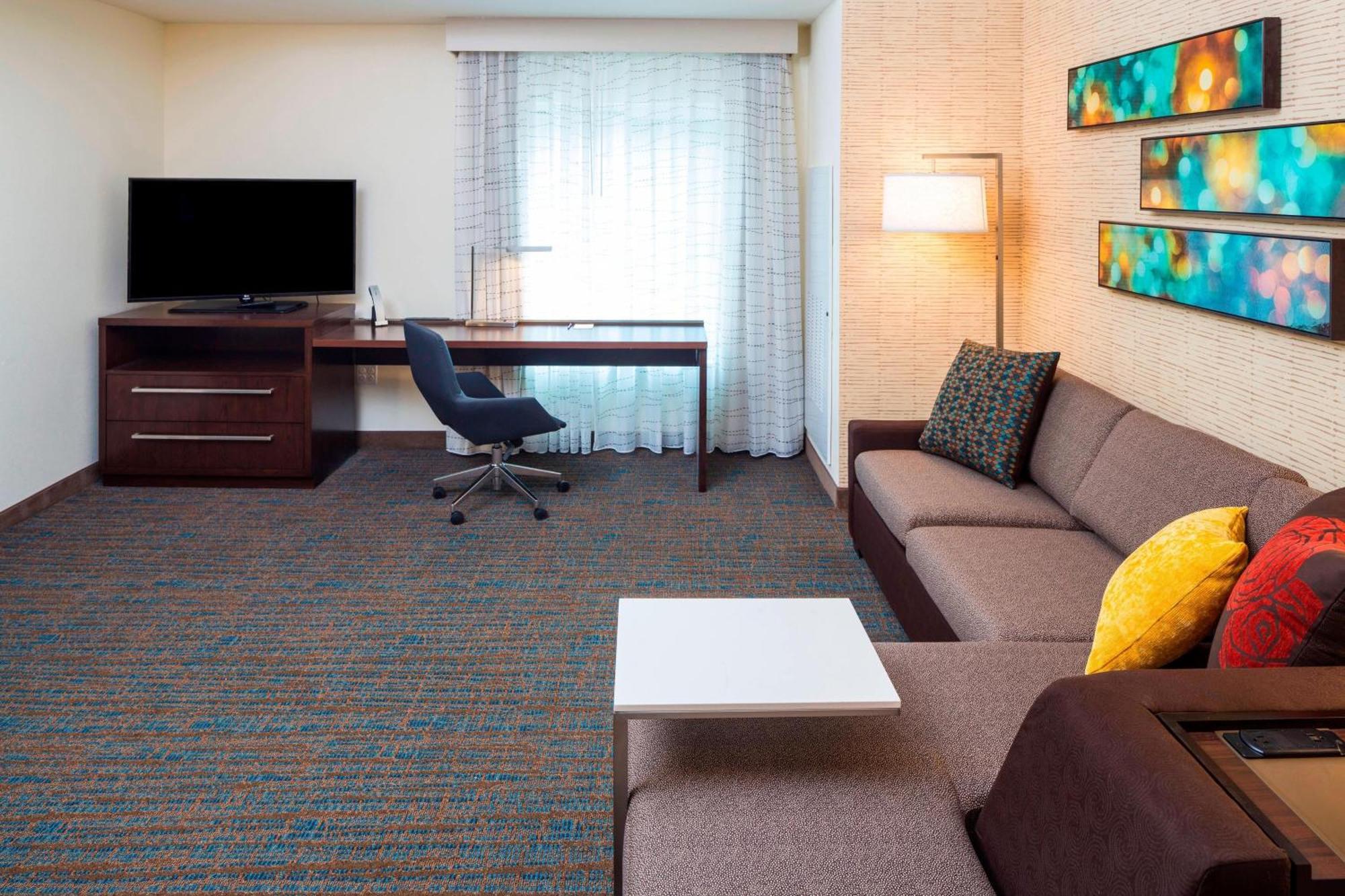 Residence Inn By Marriott Jacksonville South Bartram Park Extérieur photo