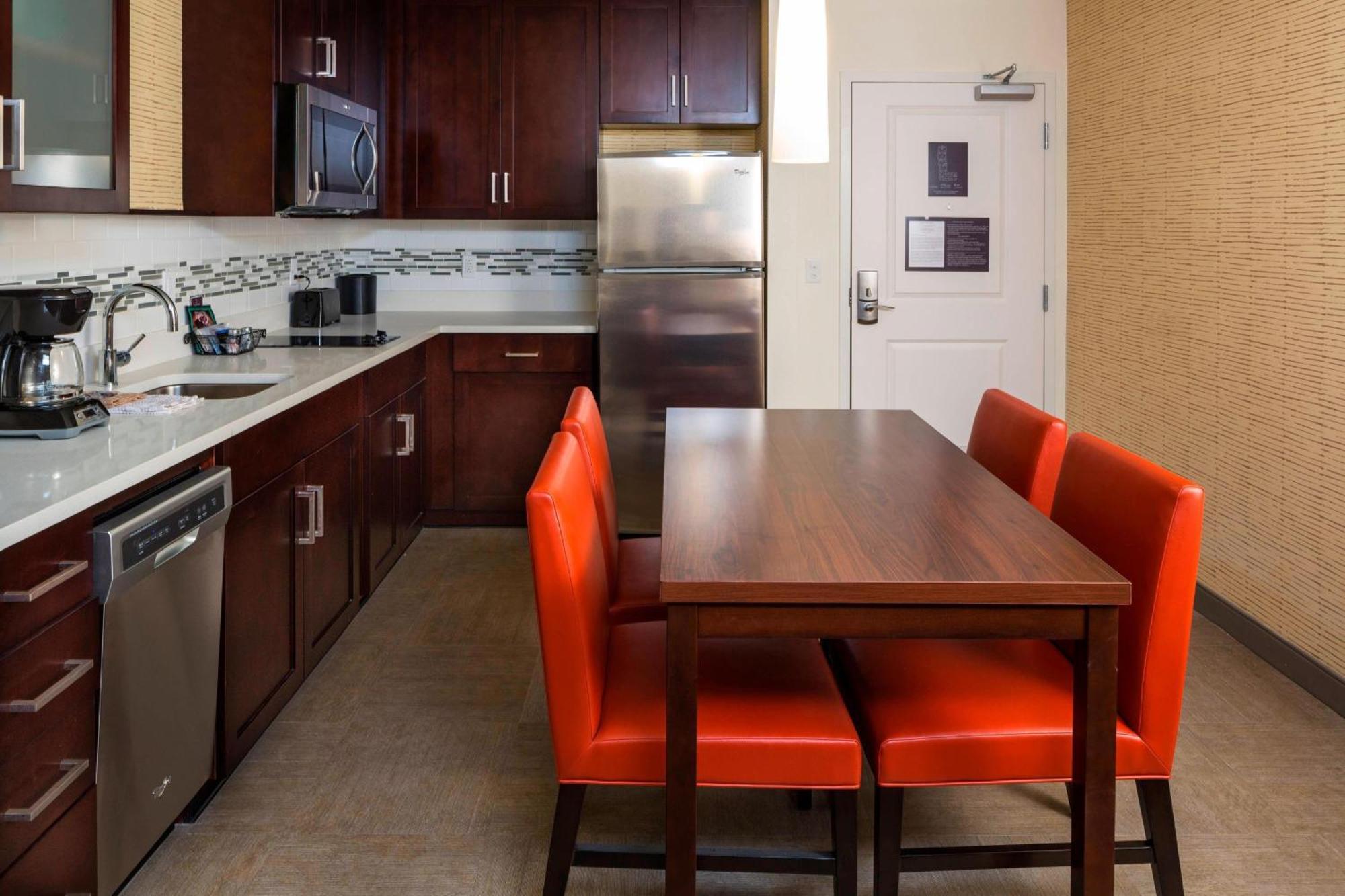 Residence Inn By Marriott Jacksonville South Bartram Park Extérieur photo