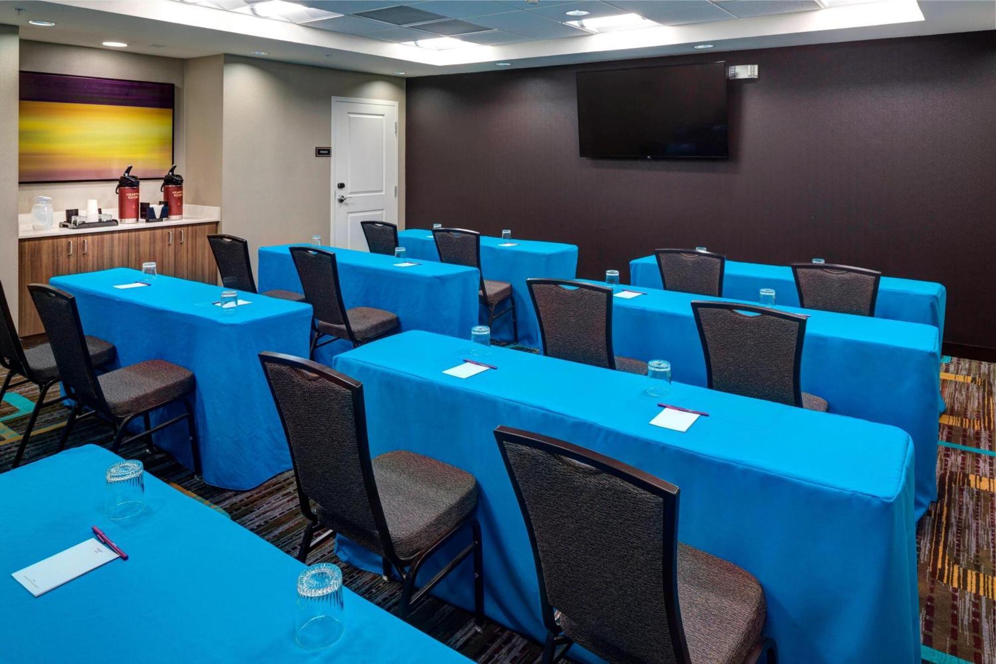 Residence Inn By Marriott Jacksonville South Bartram Park Extérieur photo