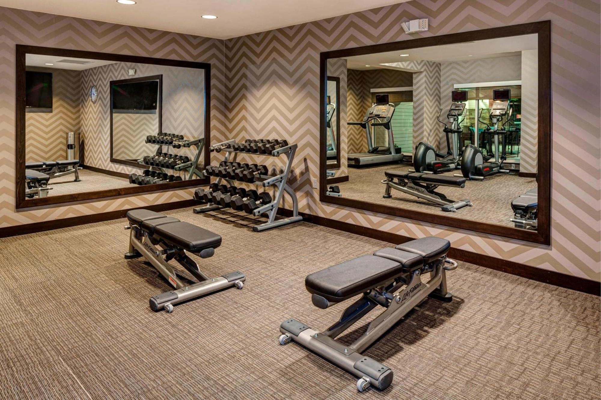 Residence Inn By Marriott Jacksonville South Bartram Park Extérieur photo