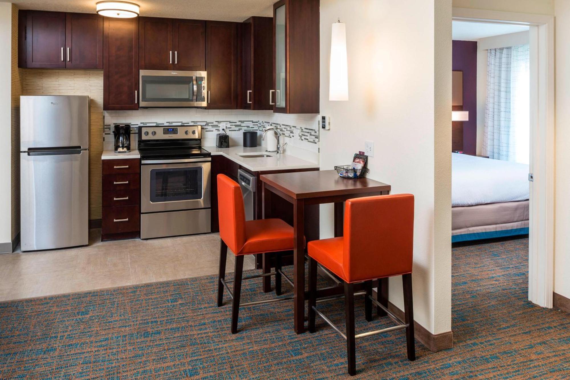 Residence Inn By Marriott Jacksonville South Bartram Park Extérieur photo