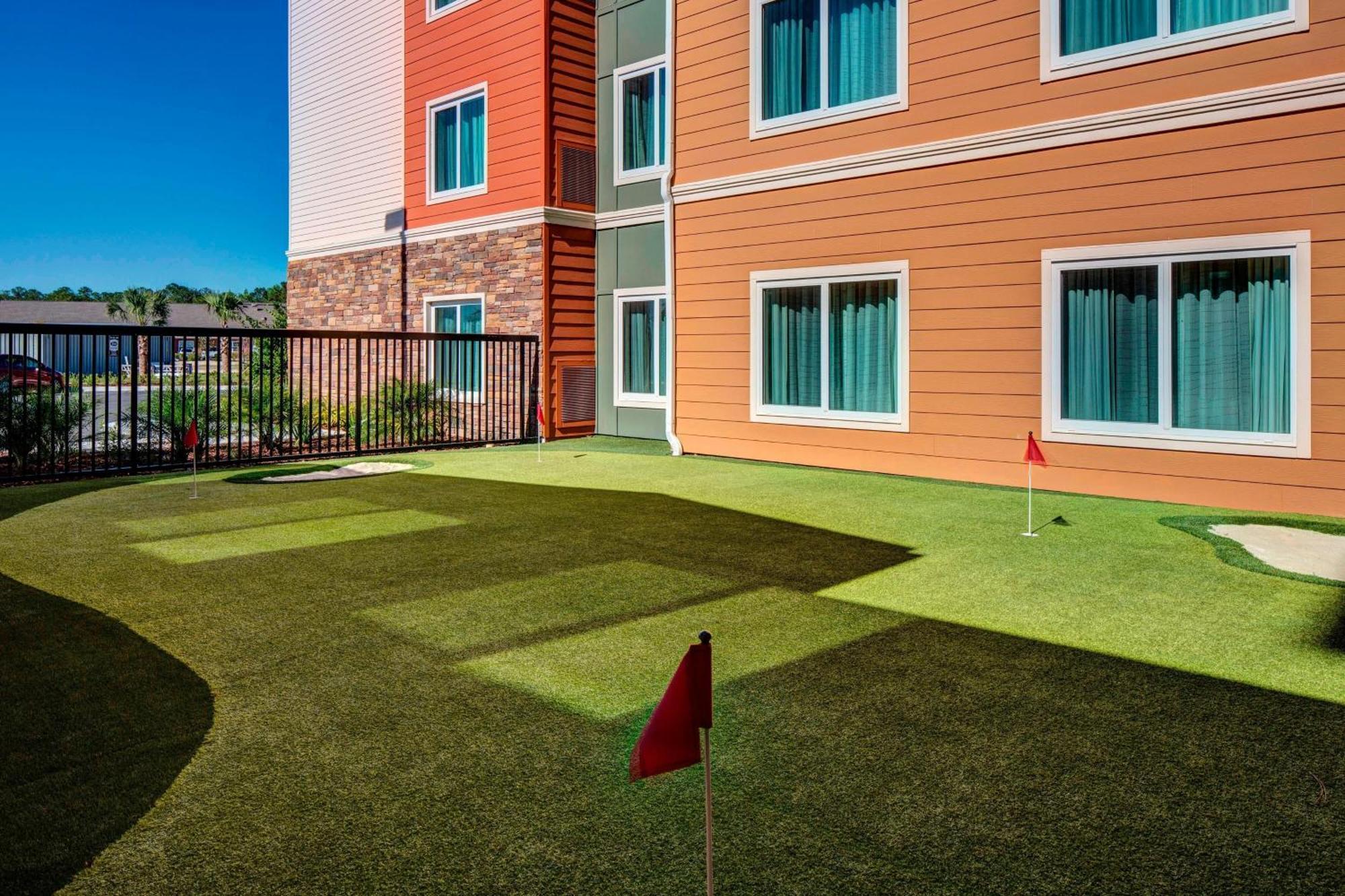 Residence Inn By Marriott Jacksonville South Bartram Park Extérieur photo