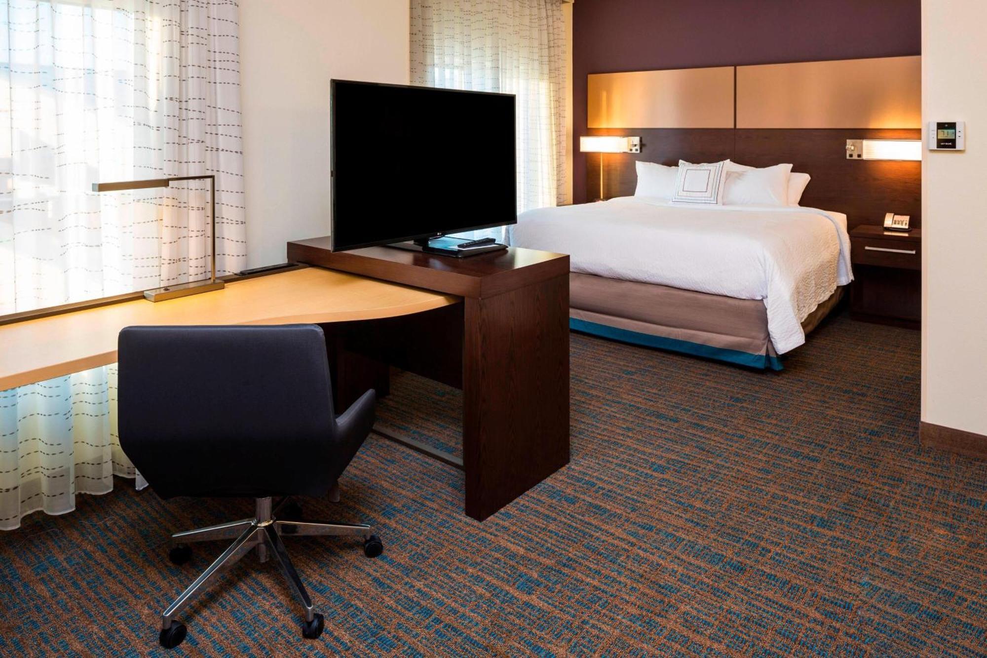 Residence Inn By Marriott Jacksonville South Bartram Park Extérieur photo