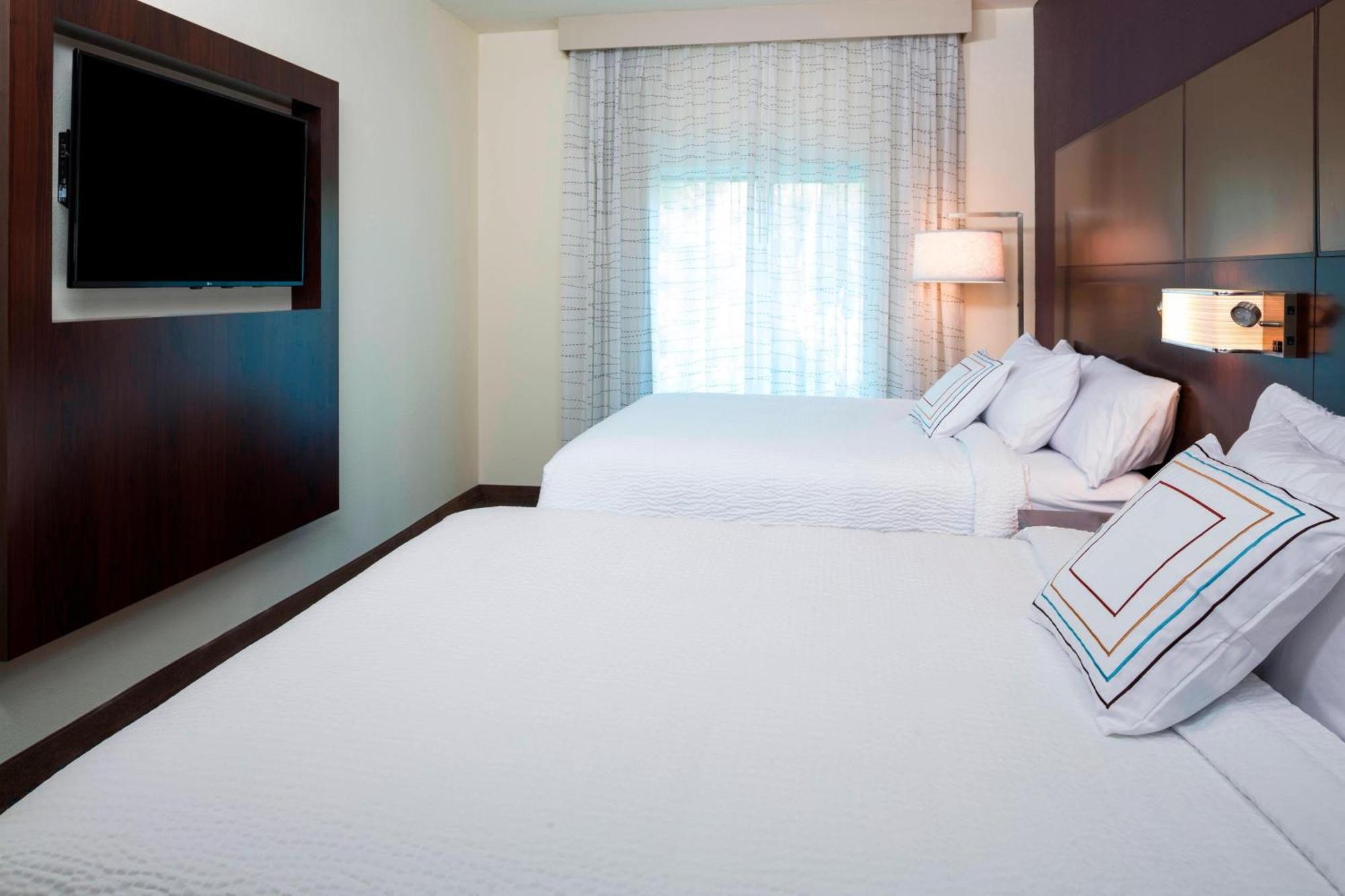 Residence Inn By Marriott Jacksonville South Bartram Park Extérieur photo