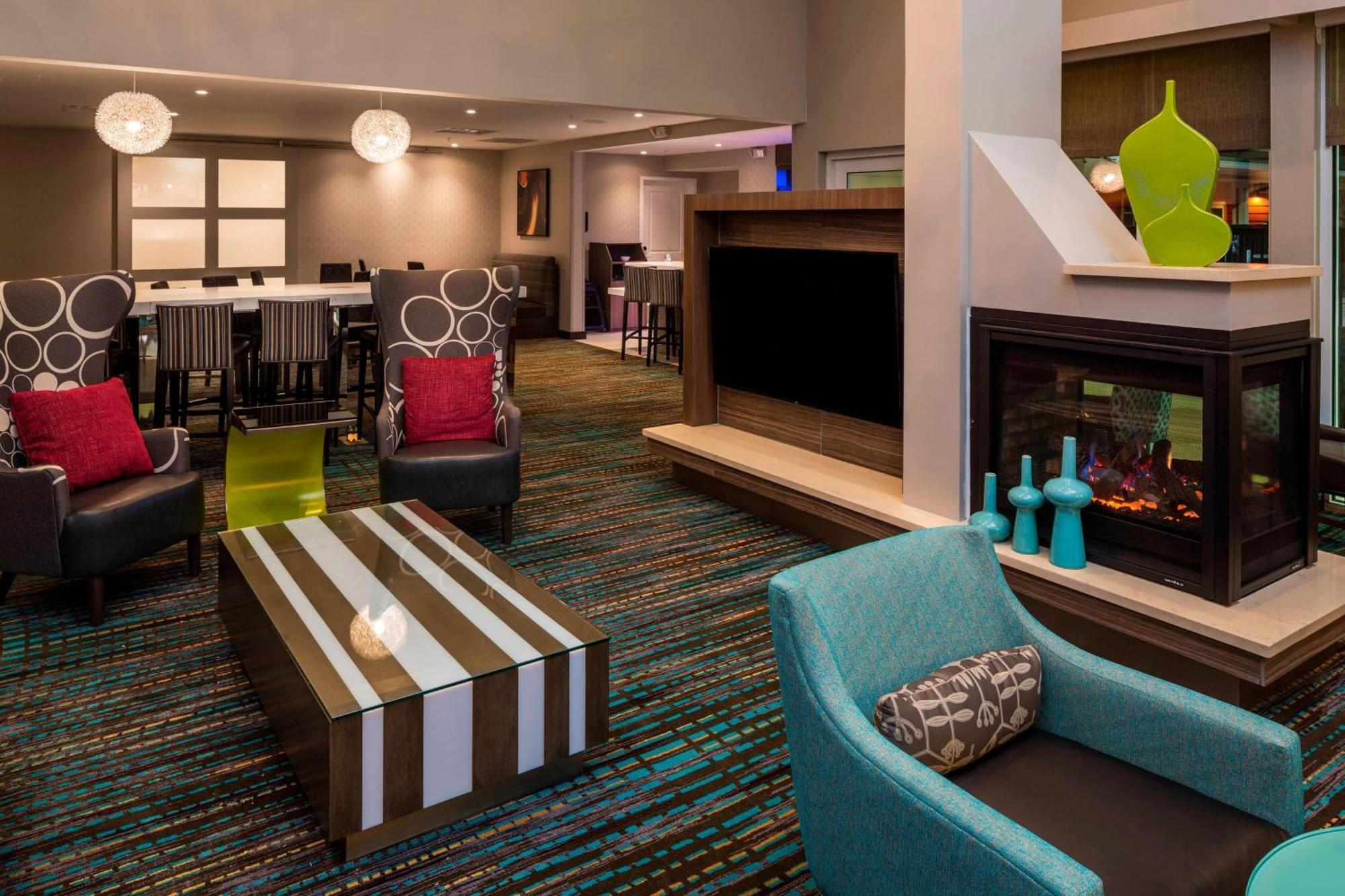 Residence Inn By Marriott Jacksonville South Bartram Park Extérieur photo