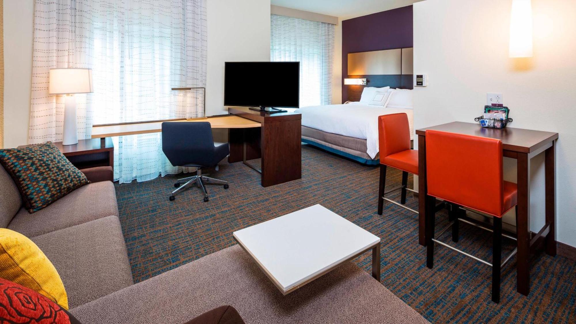 Residence Inn By Marriott Jacksonville South Bartram Park Extérieur photo