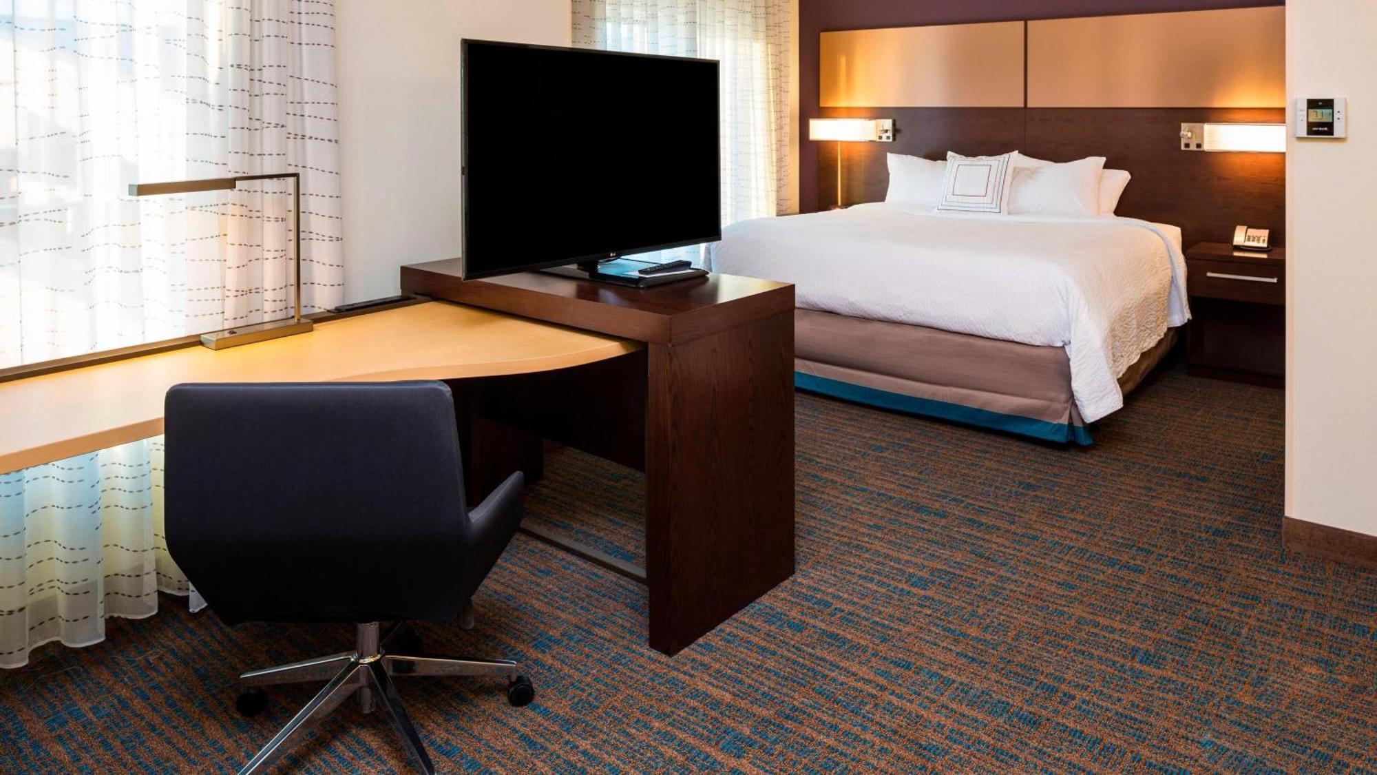 Residence Inn By Marriott Jacksonville South Bartram Park Extérieur photo