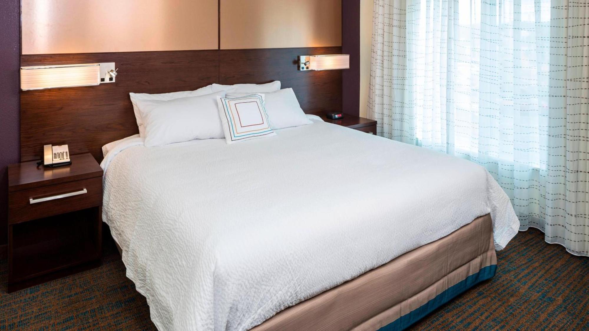 Residence Inn By Marriott Jacksonville South Bartram Park Extérieur photo