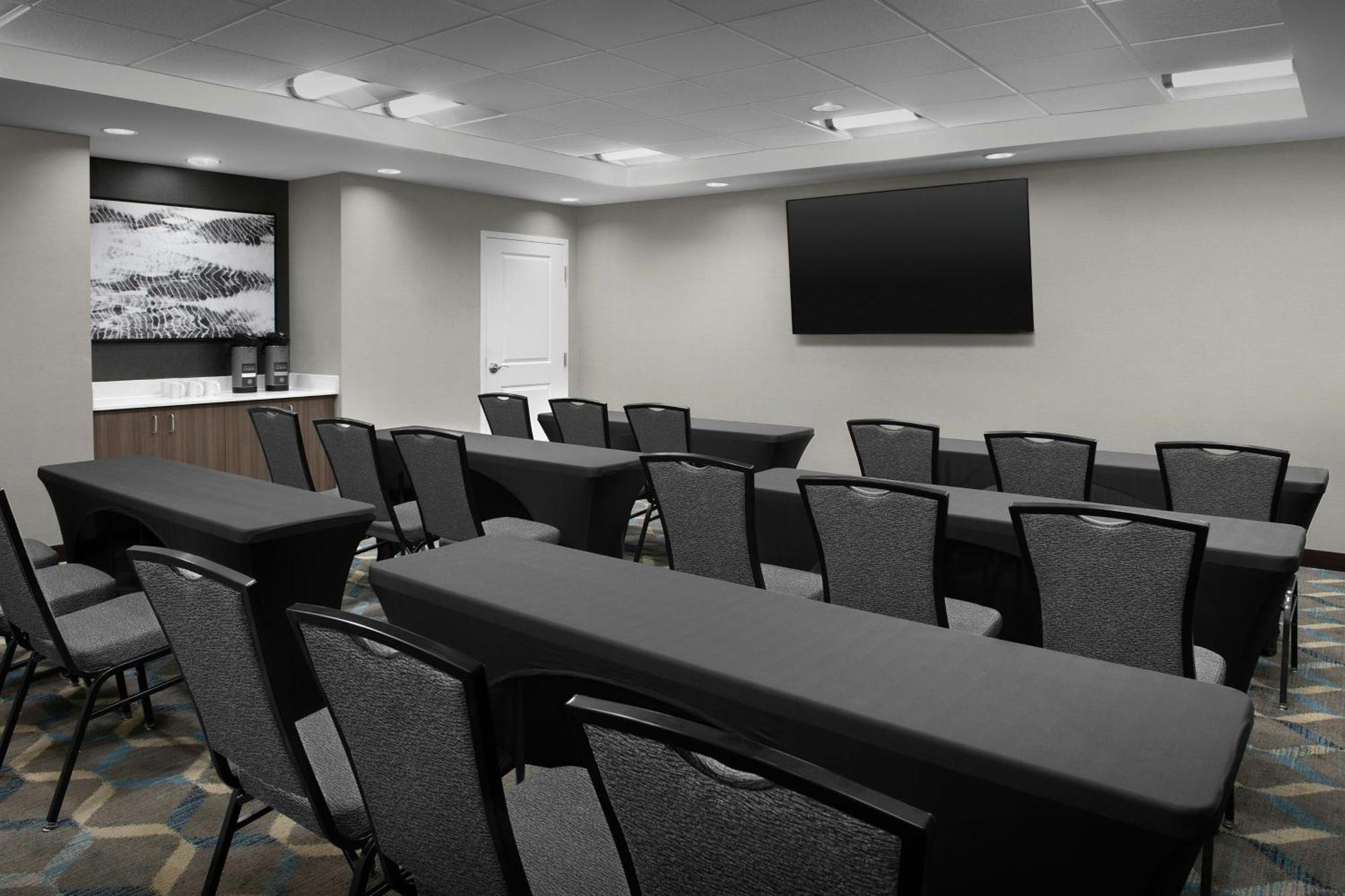 Residence Inn By Marriott Jacksonville South Bartram Park Extérieur photo