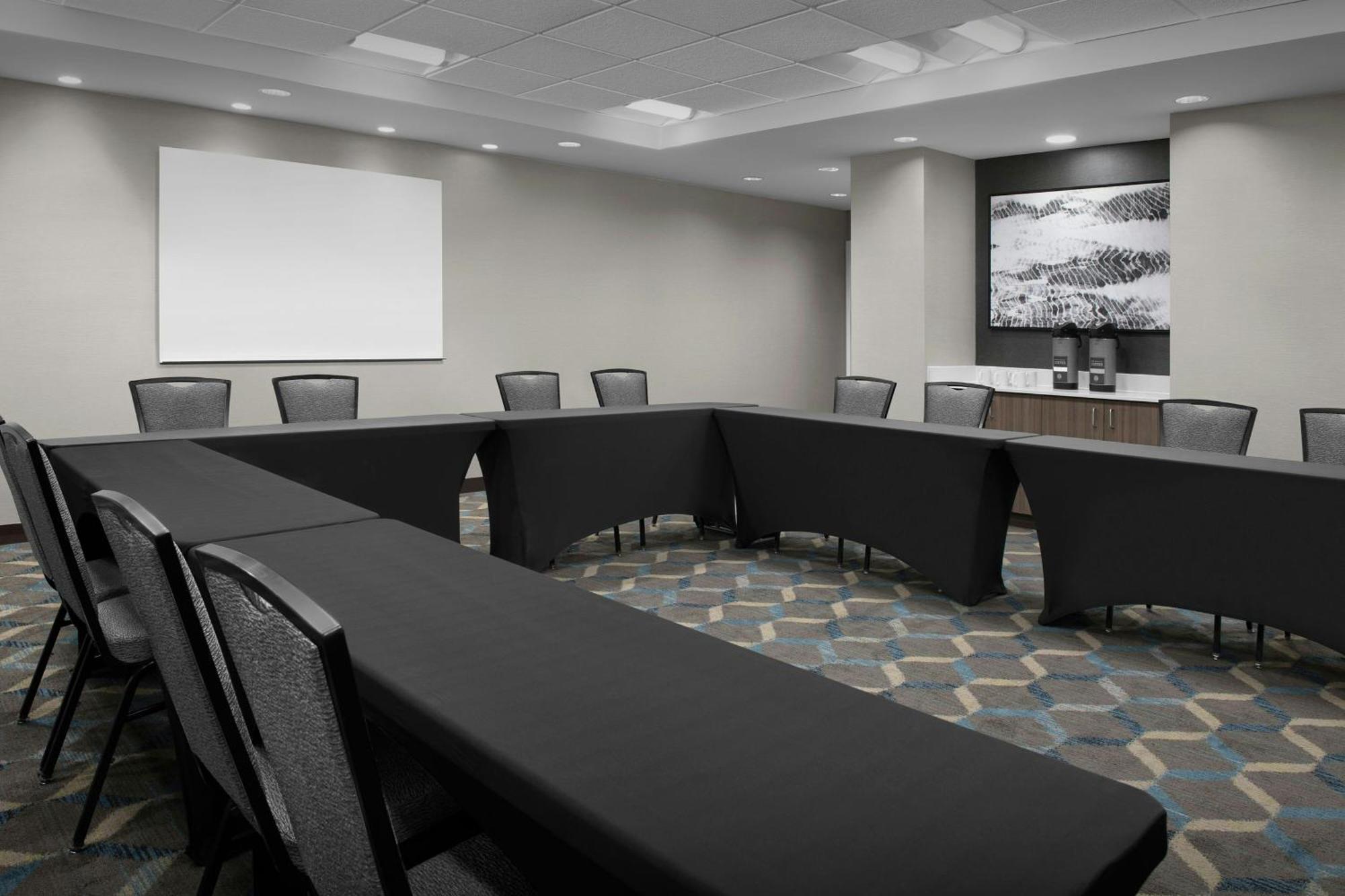 Residence Inn By Marriott Jacksonville South Bartram Park Extérieur photo