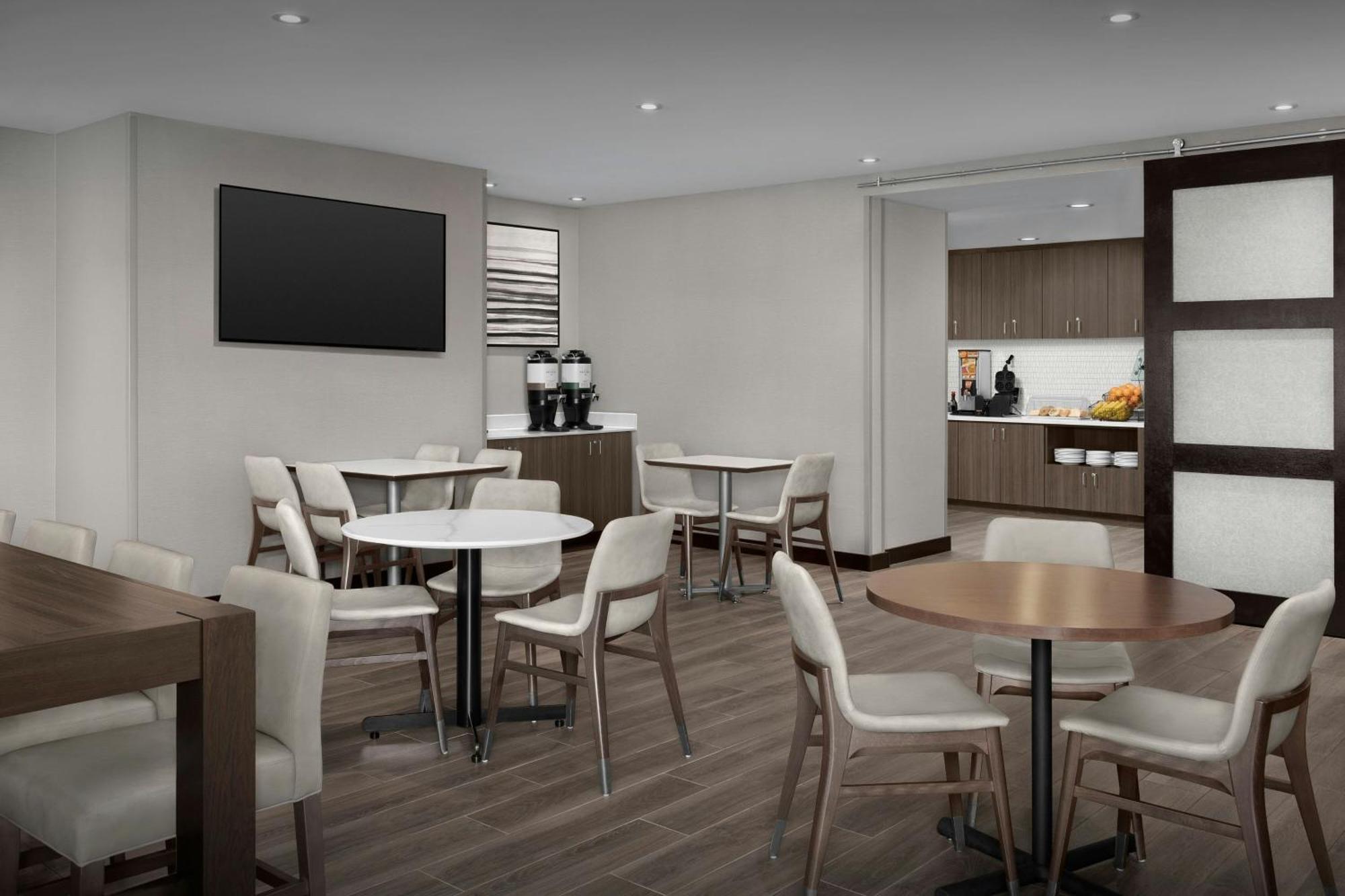 Residence Inn By Marriott Jacksonville South Bartram Park Extérieur photo
