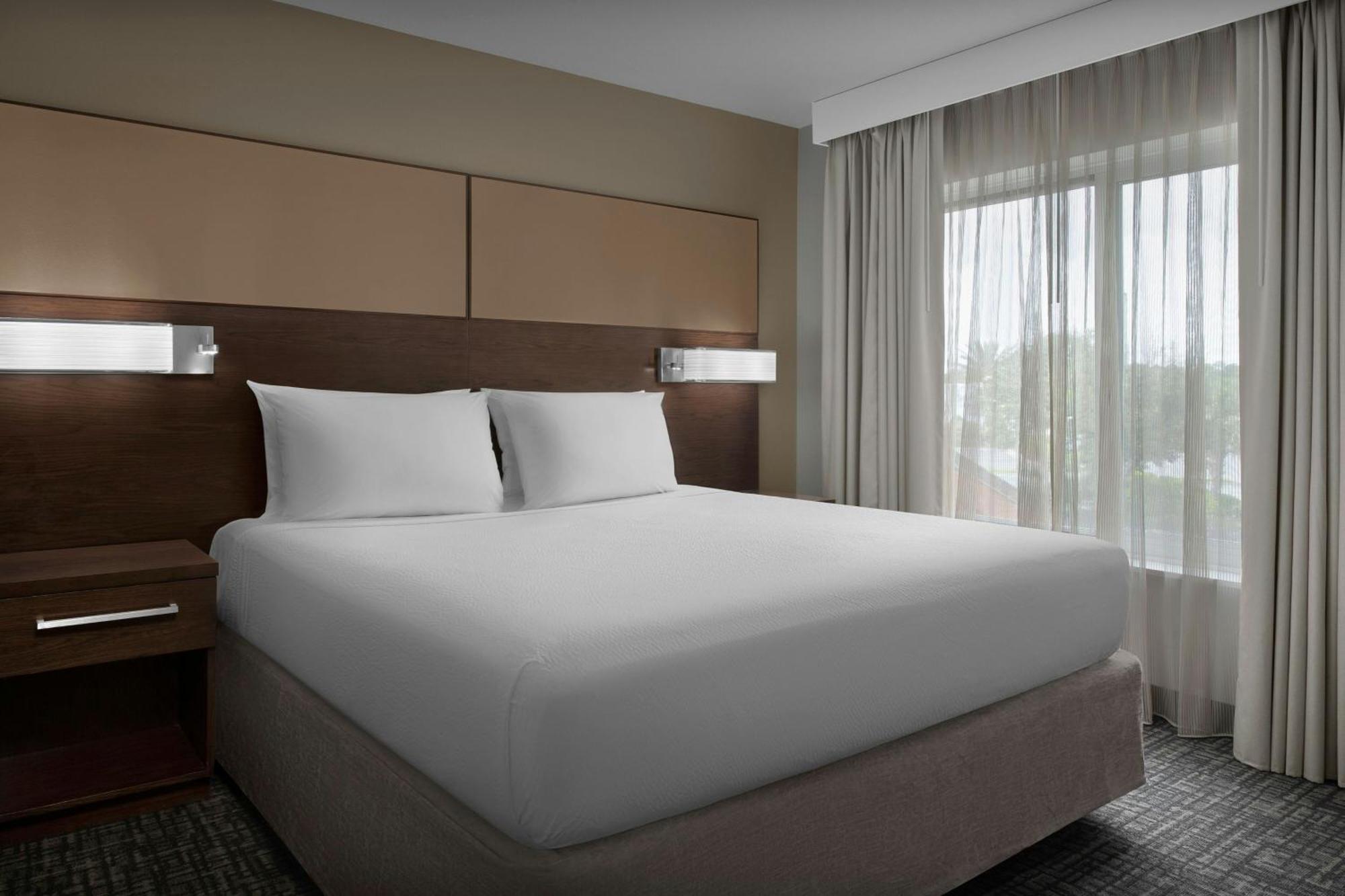 Residence Inn By Marriott Jacksonville South Bartram Park Extérieur photo