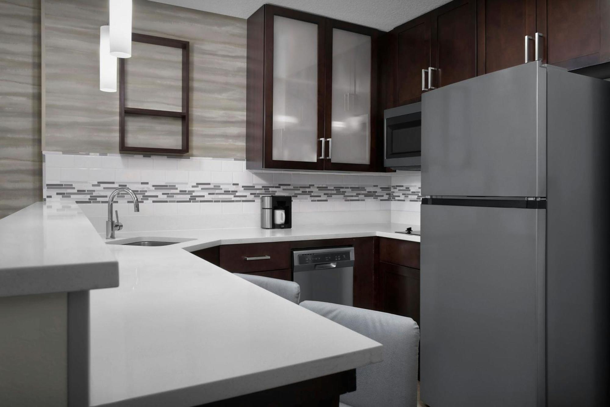 Residence Inn By Marriott Jacksonville South Bartram Park Extérieur photo