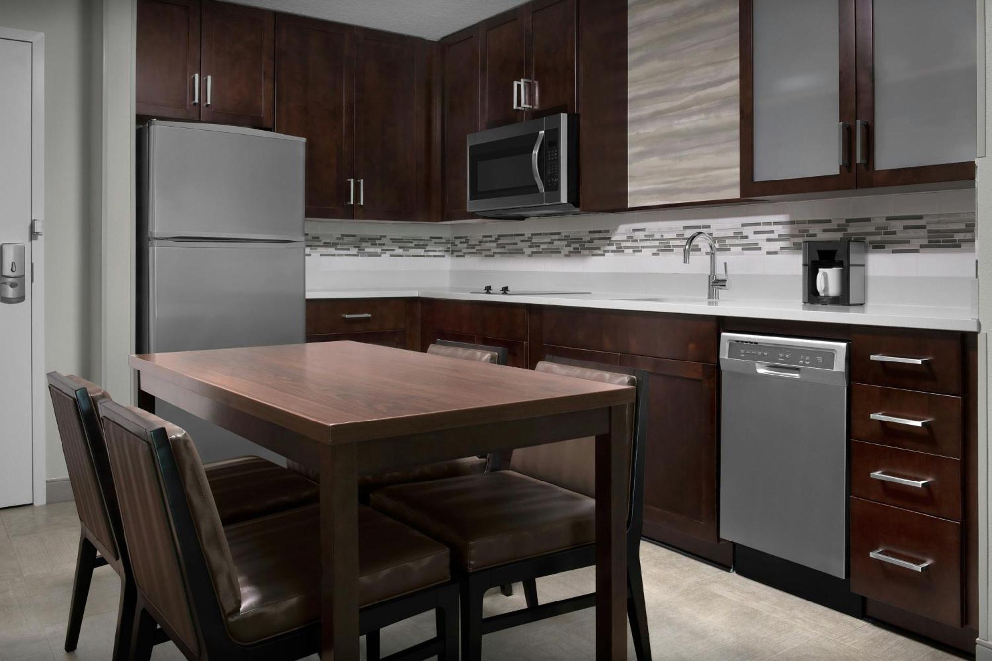 Residence Inn By Marriott Jacksonville South Bartram Park Extérieur photo