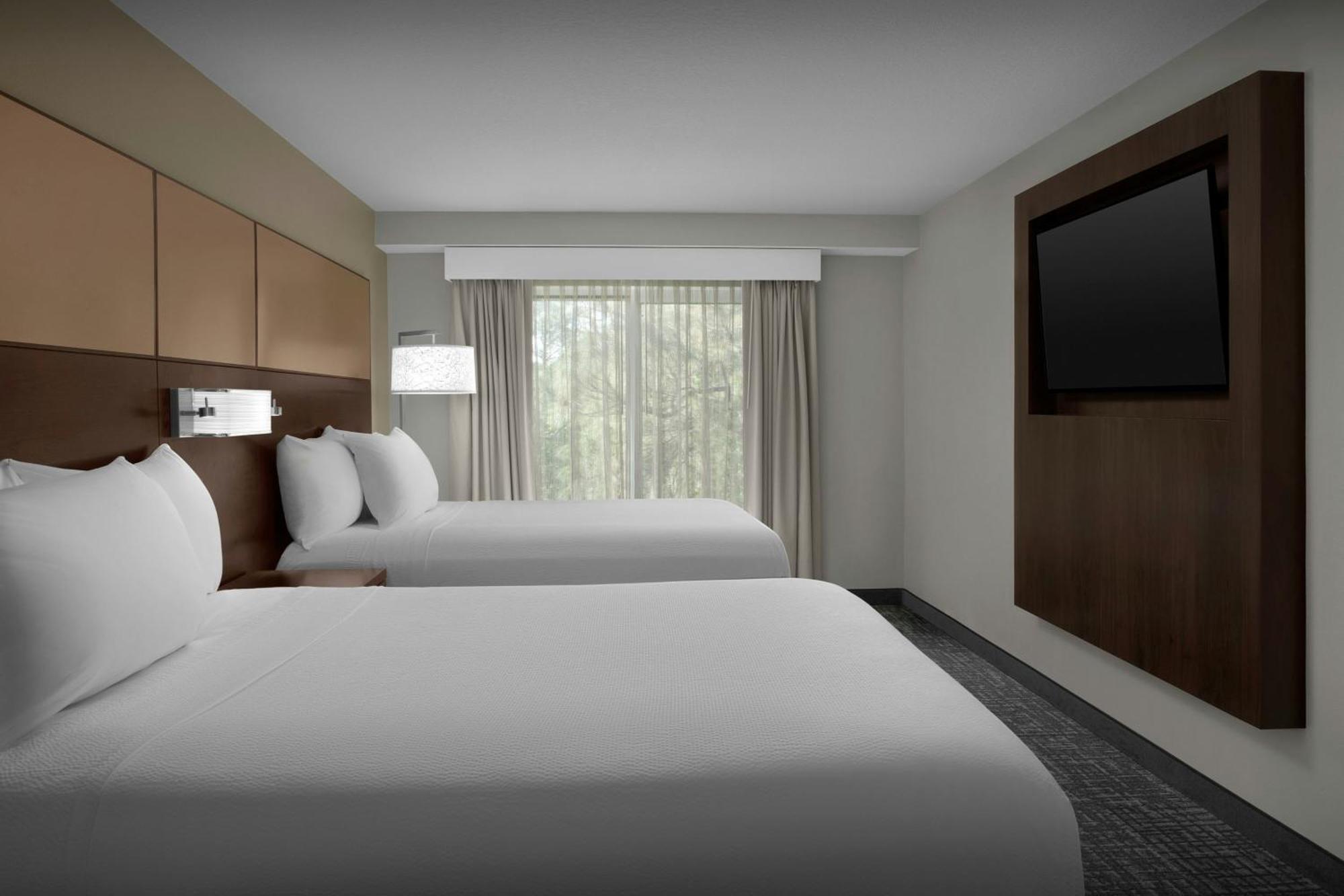 Residence Inn By Marriott Jacksonville South Bartram Park Extérieur photo