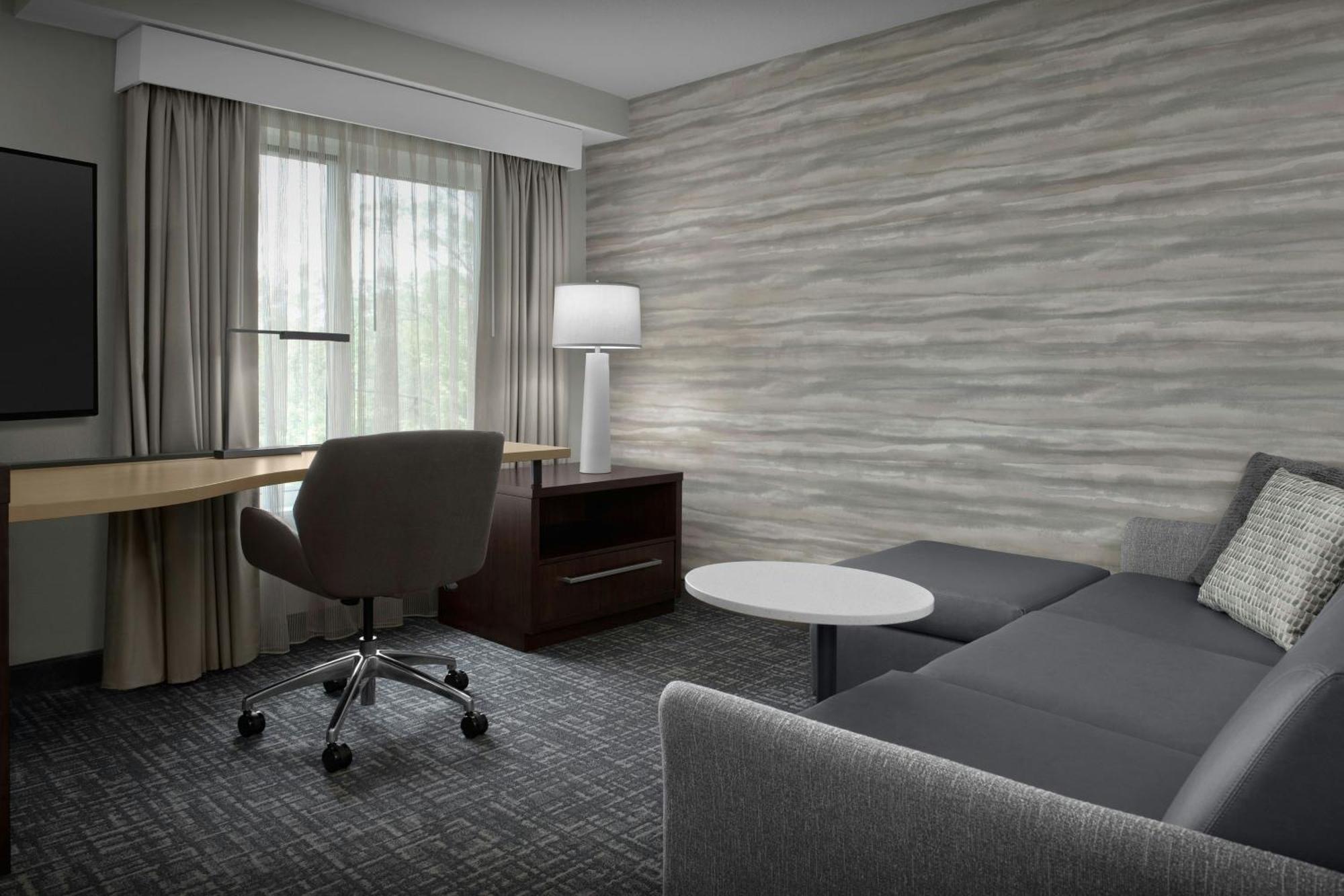 Residence Inn By Marriott Jacksonville South Bartram Park Extérieur photo