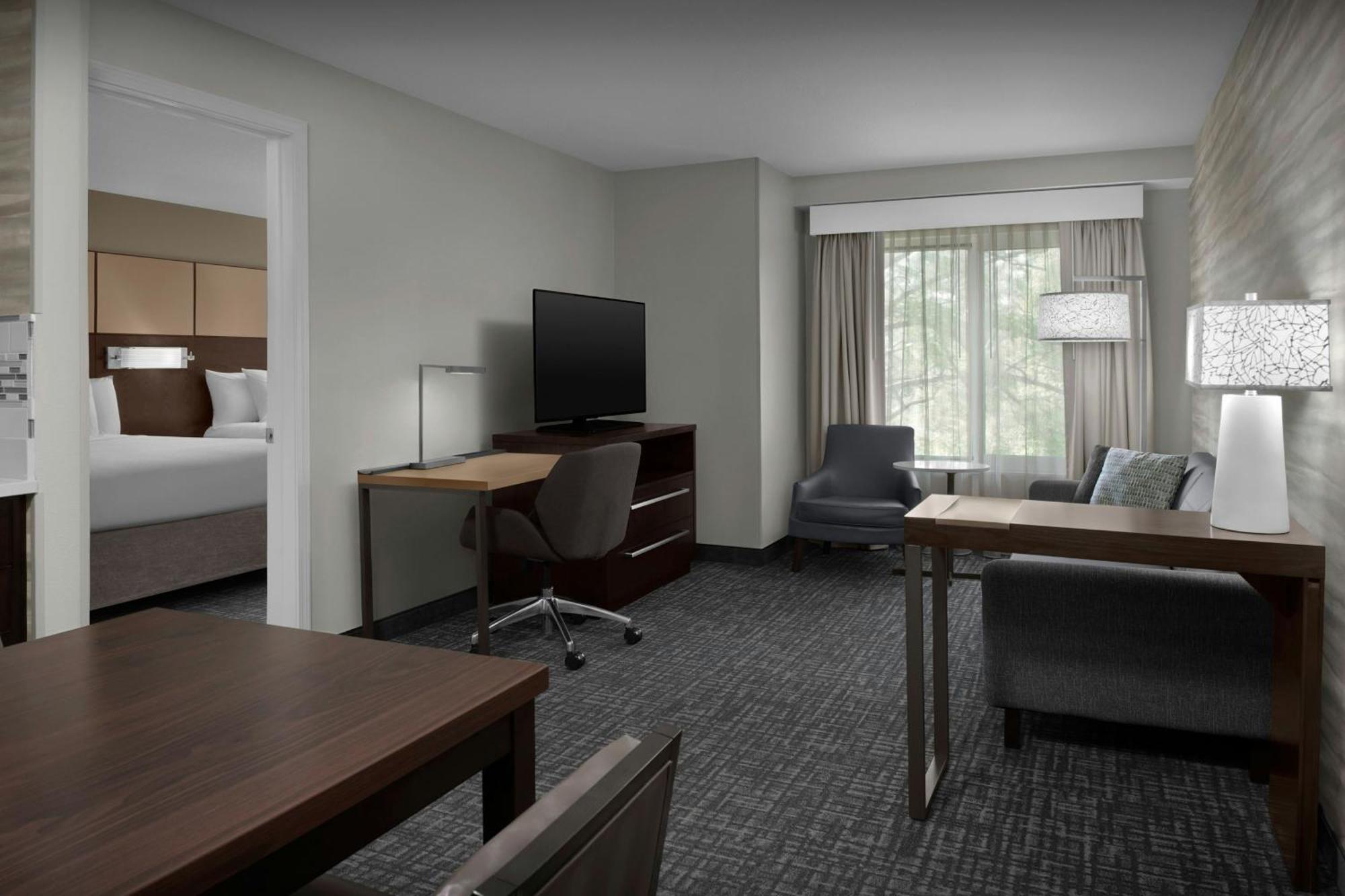 Residence Inn By Marriott Jacksonville South Bartram Park Extérieur photo