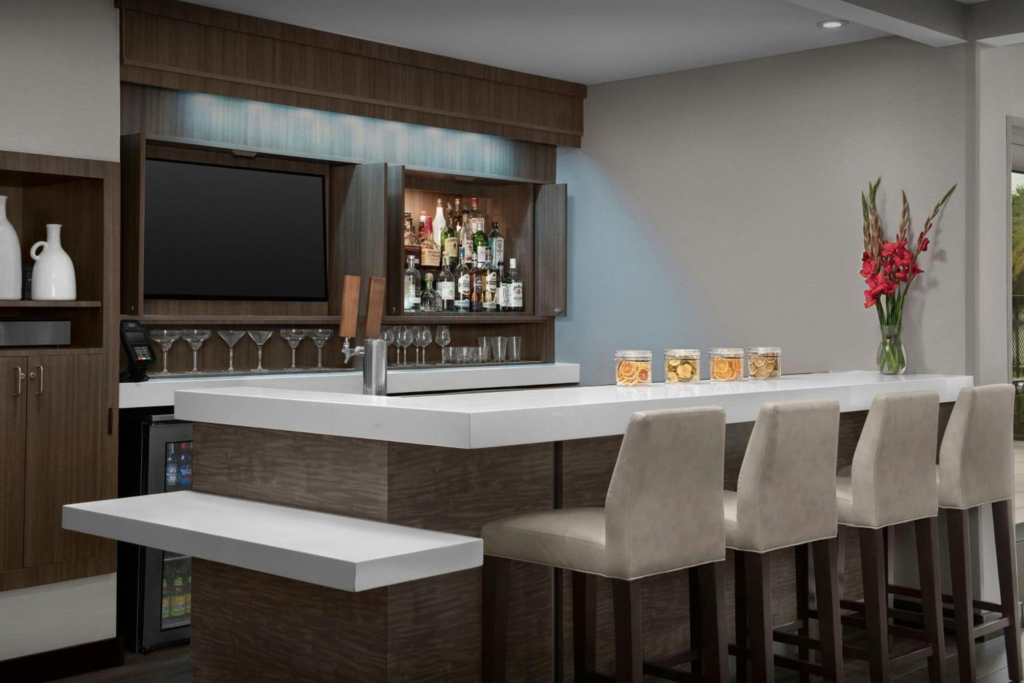 Residence Inn By Marriott Jacksonville South Bartram Park Extérieur photo