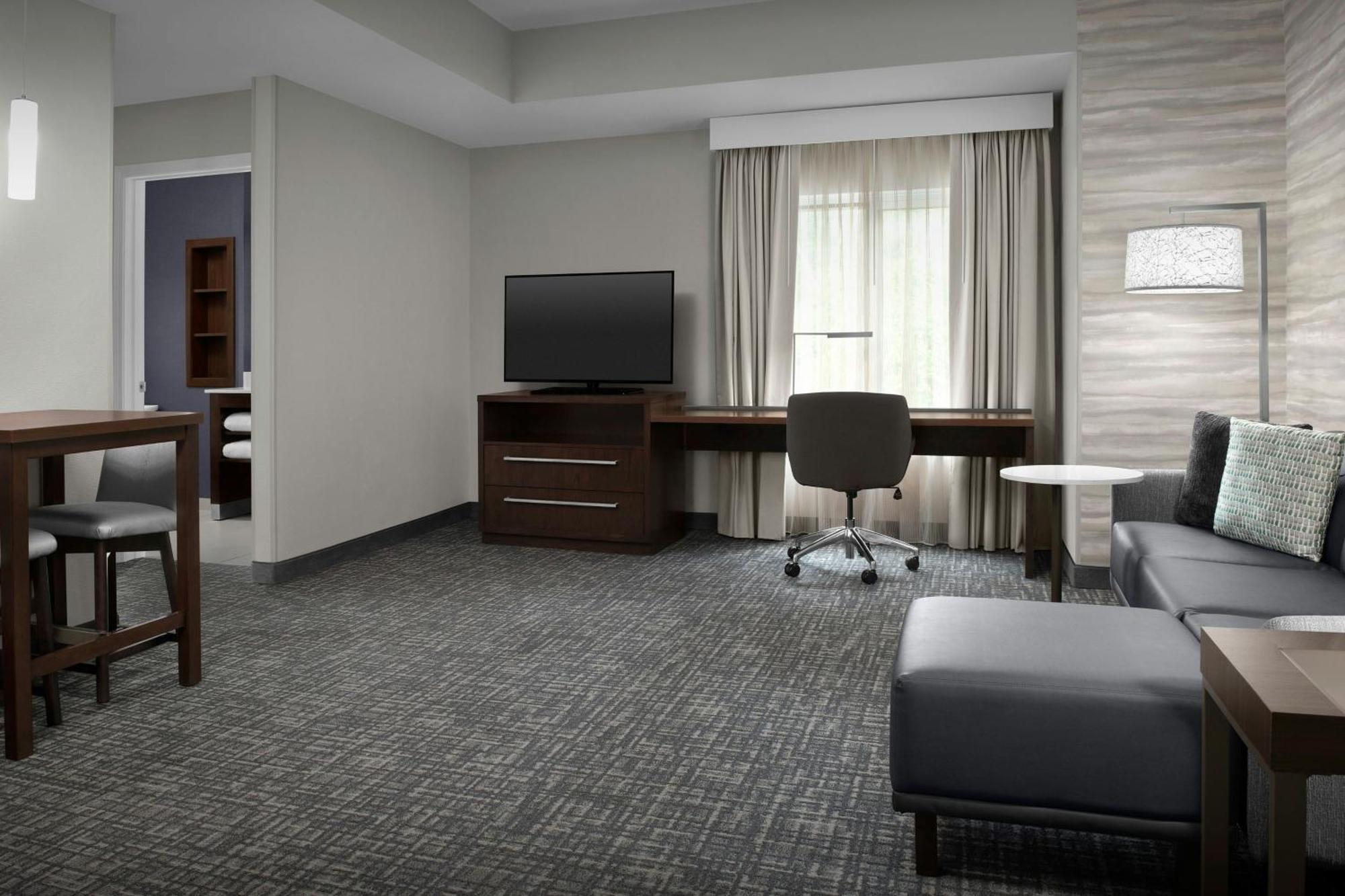 Residence Inn By Marriott Jacksonville South Bartram Park Extérieur photo