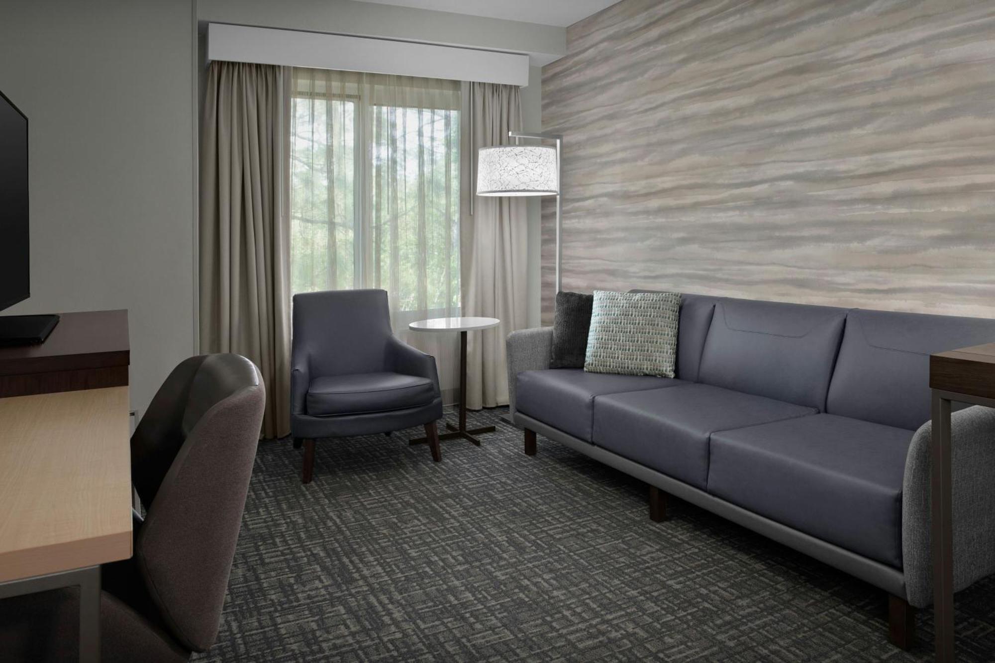 Residence Inn By Marriott Jacksonville South Bartram Park Extérieur photo