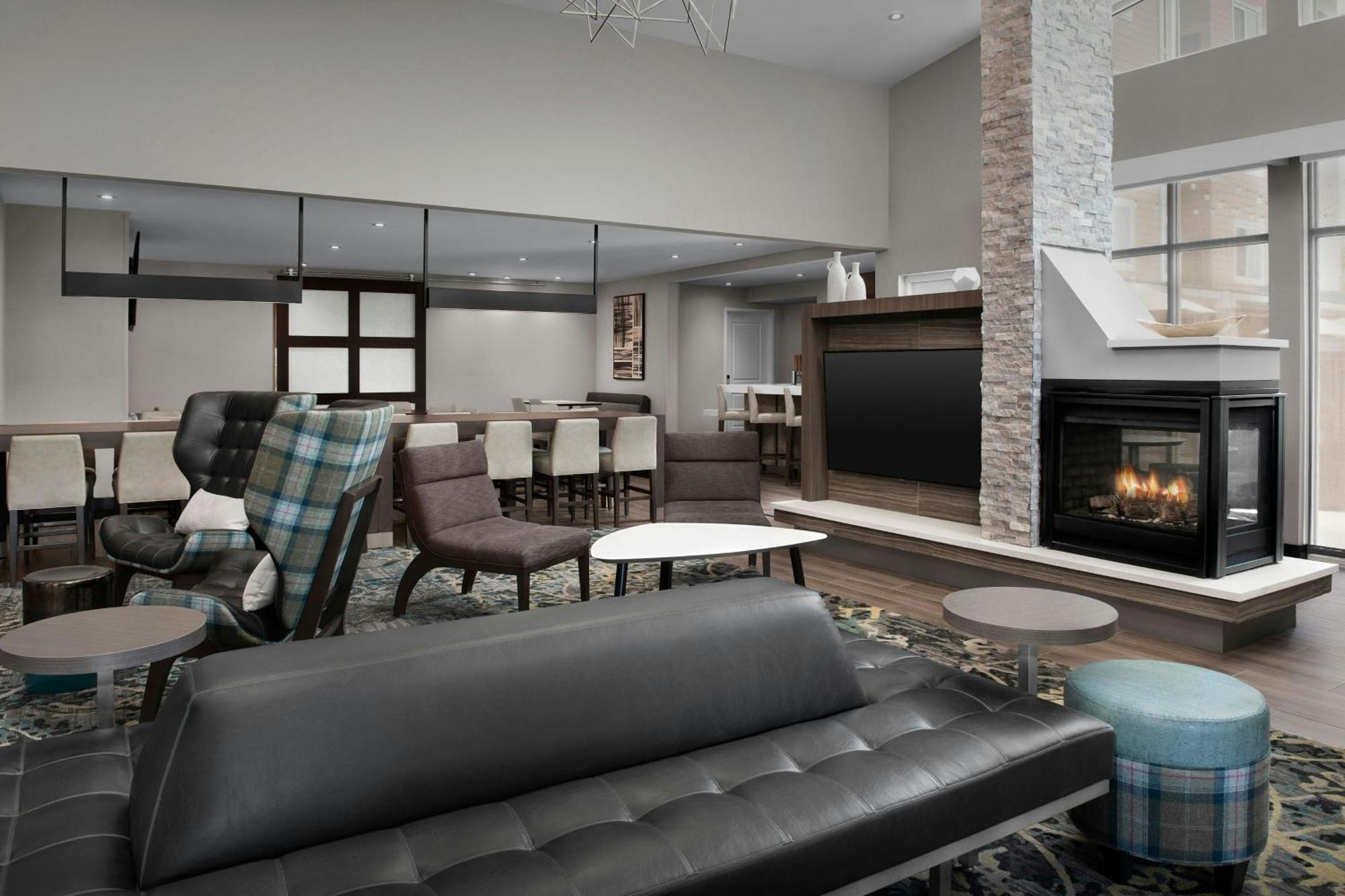 Residence Inn By Marriott Jacksonville South Bartram Park Extérieur photo