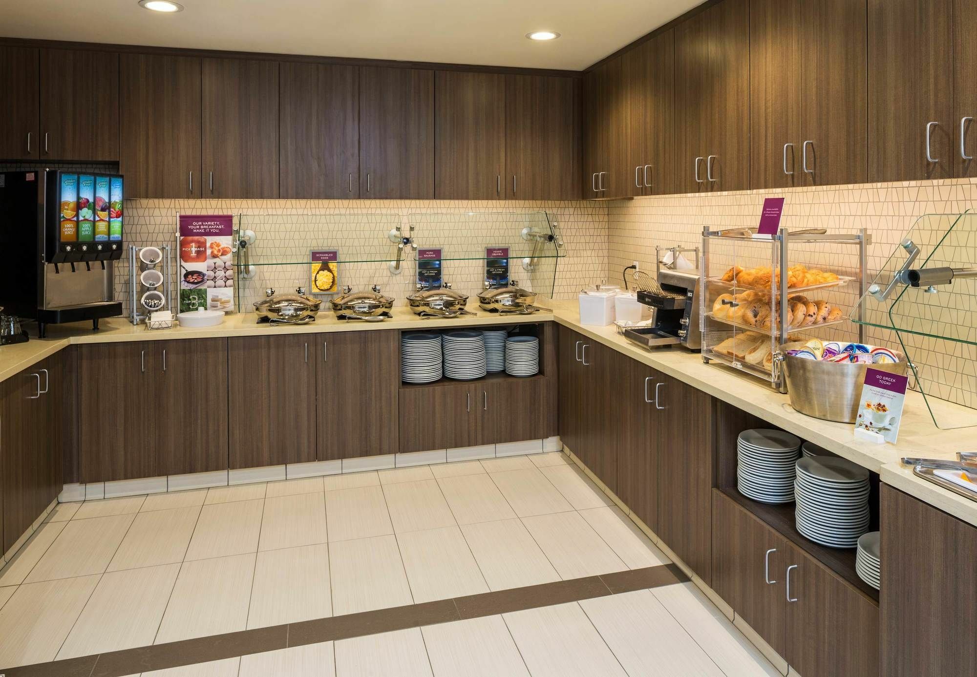 Residence Inn By Marriott Jacksonville South Bartram Park Extérieur photo