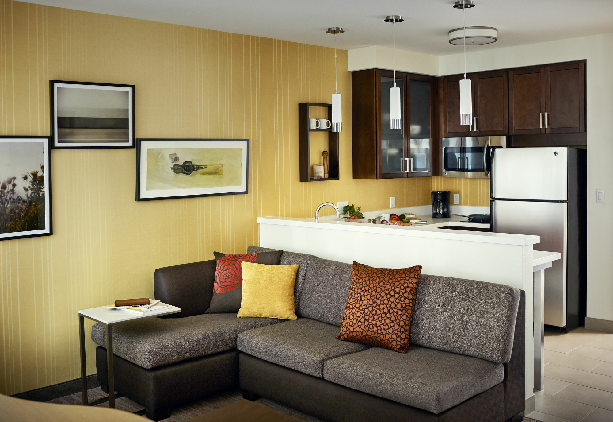 Residence Inn By Marriott Jacksonville South Bartram Park Extérieur photo